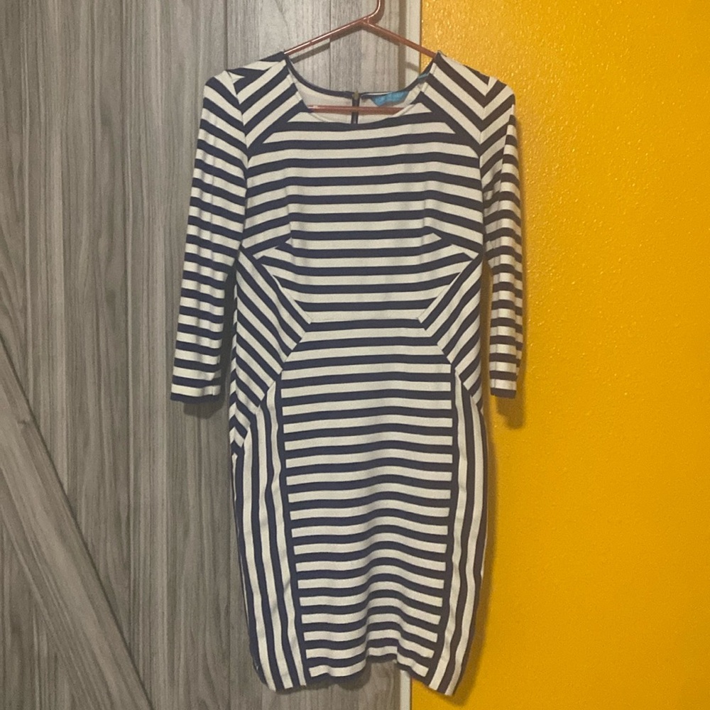 Tori Richard dress